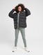 FILA КУРТКА FILA KORA BLK