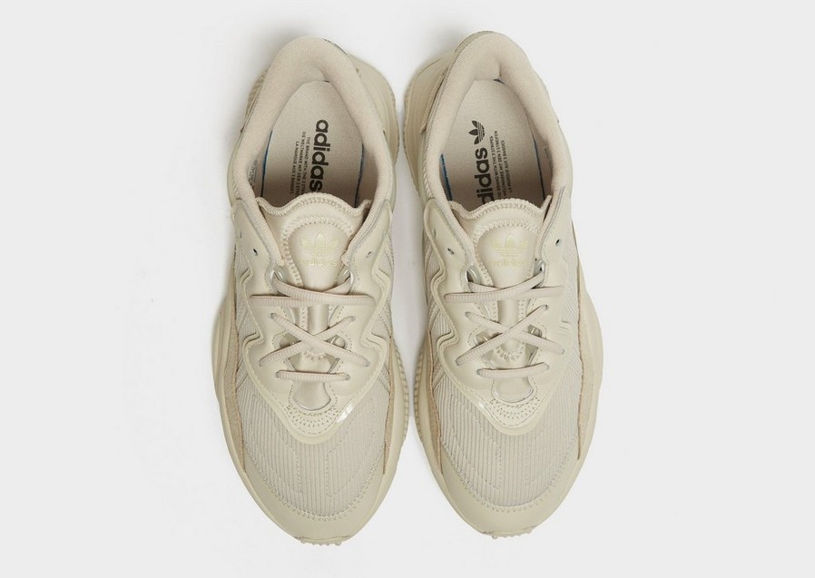 Kedai moterims ADIDAS OZWEEGO FX6029 Rusva