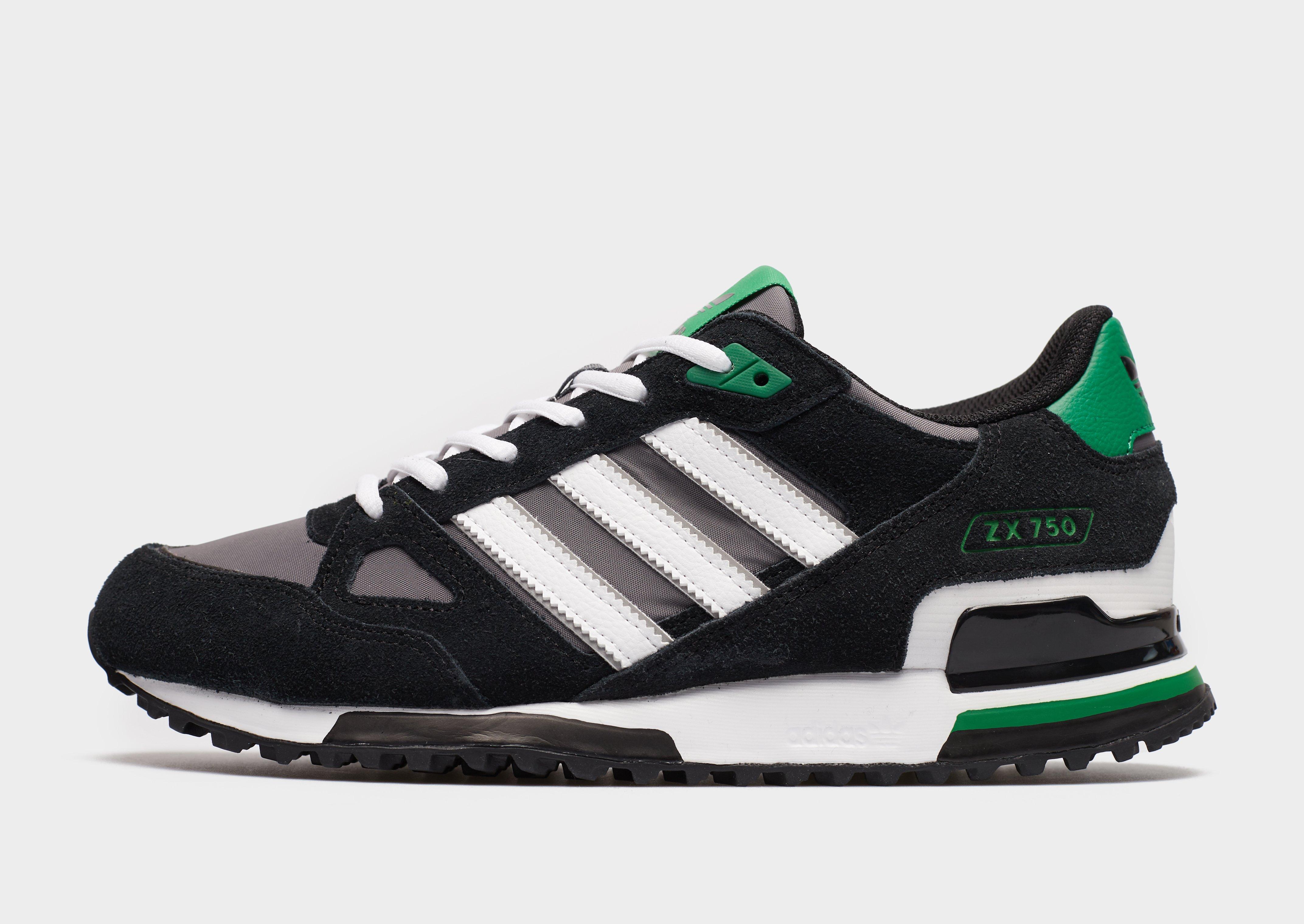 Adidas zx shop 750 fekete