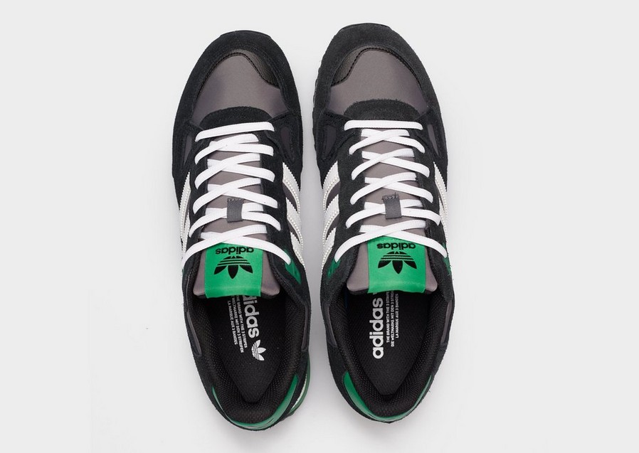 Férfi sneakers ADIDAS ZX 750  FY1496 Fekete