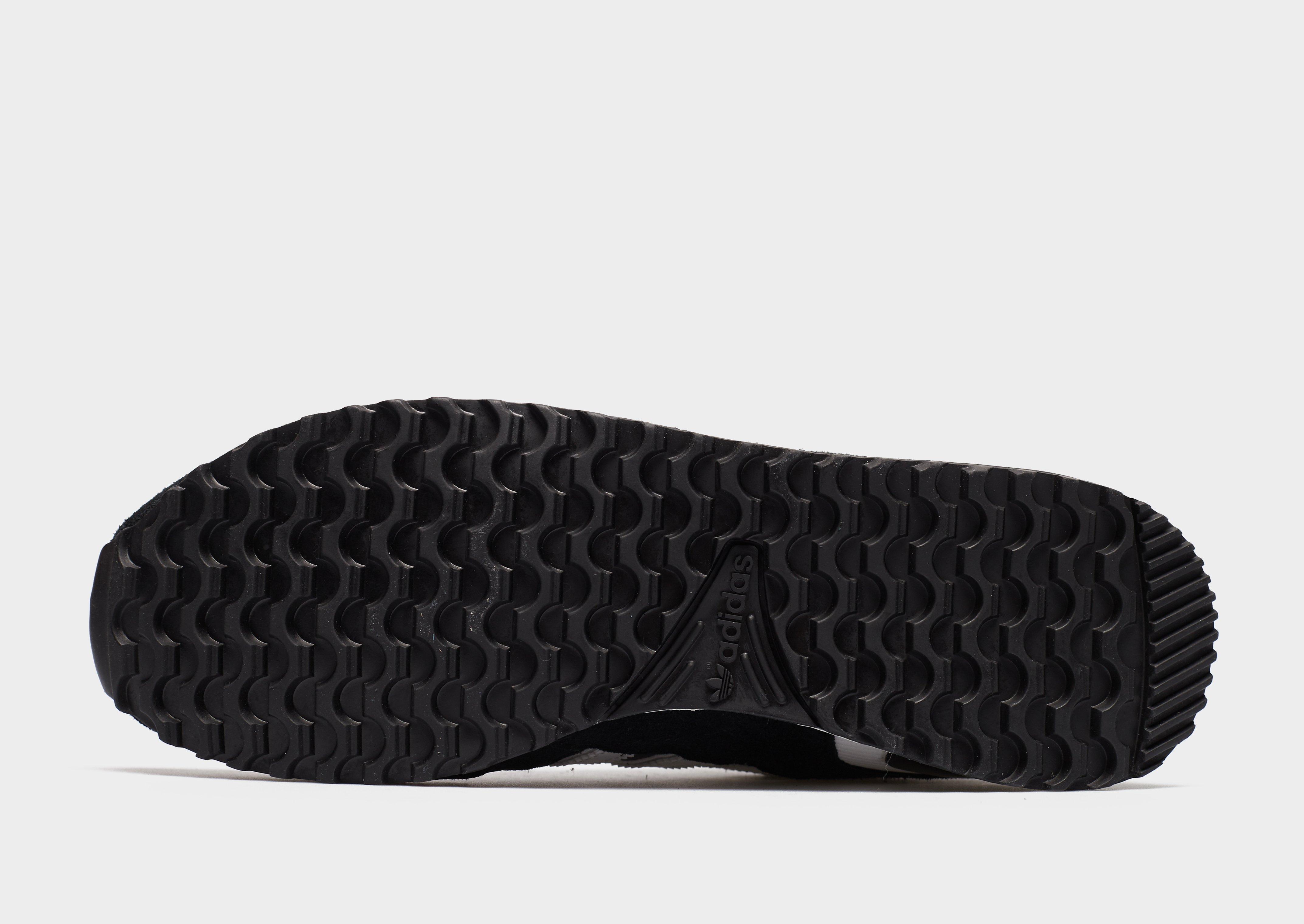 Sneakers ADIDAS ZX 750 FY1496 • Negru • Bărbați • JD Sports Romania ✪