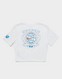 NIKE T-SHIRT W NSW TEE DANCE SS OLY