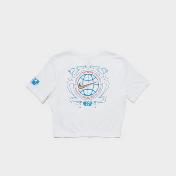 NIKE T-SHIRT W NSW TEE DANCE SS OLY