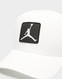 JORDAN ČIAPKA U J RISE CAP S CB TRKR JM PTCH