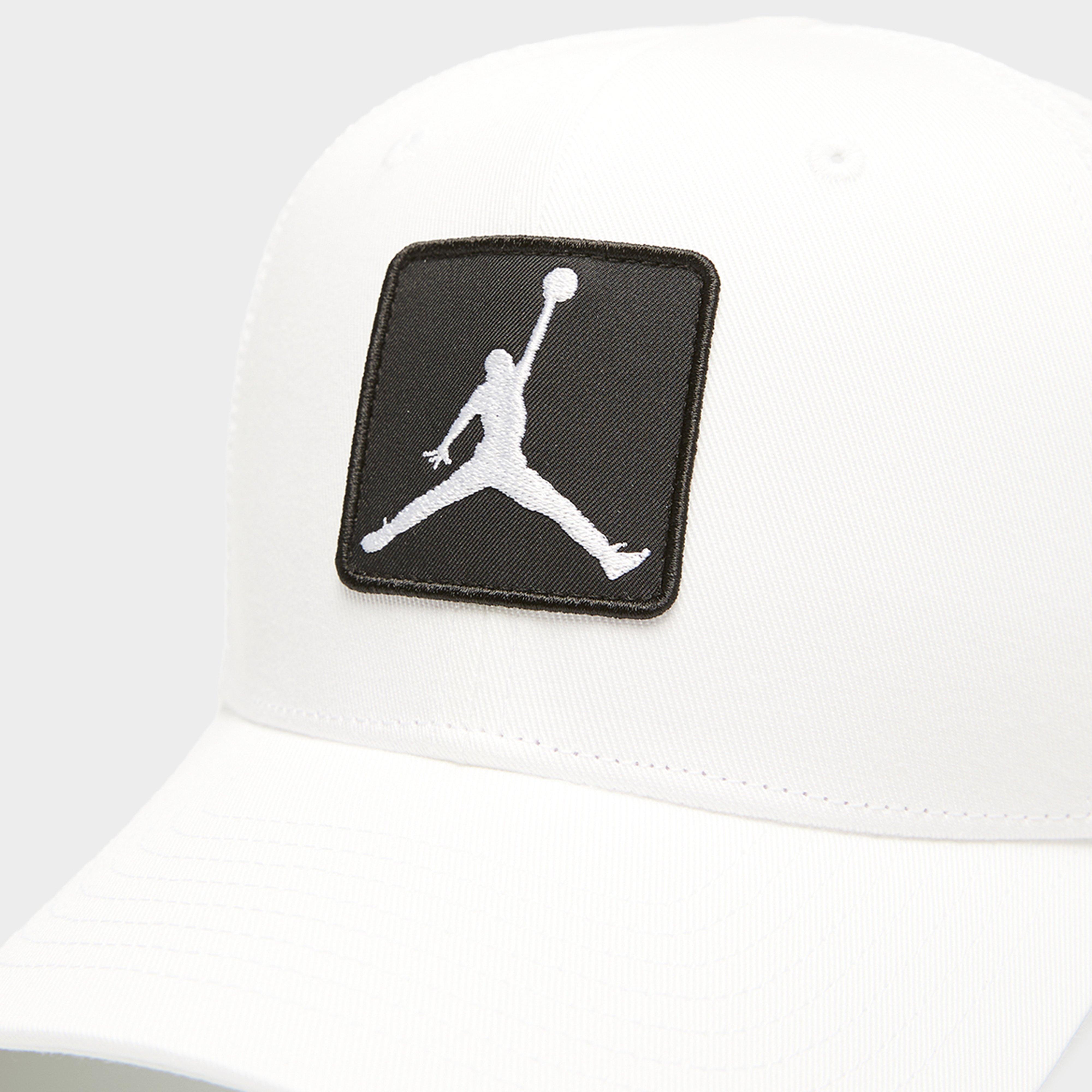 Șapcă pentru femei JORDAN CACIULA U J RISE CAP S CB TRKR JM PTCH