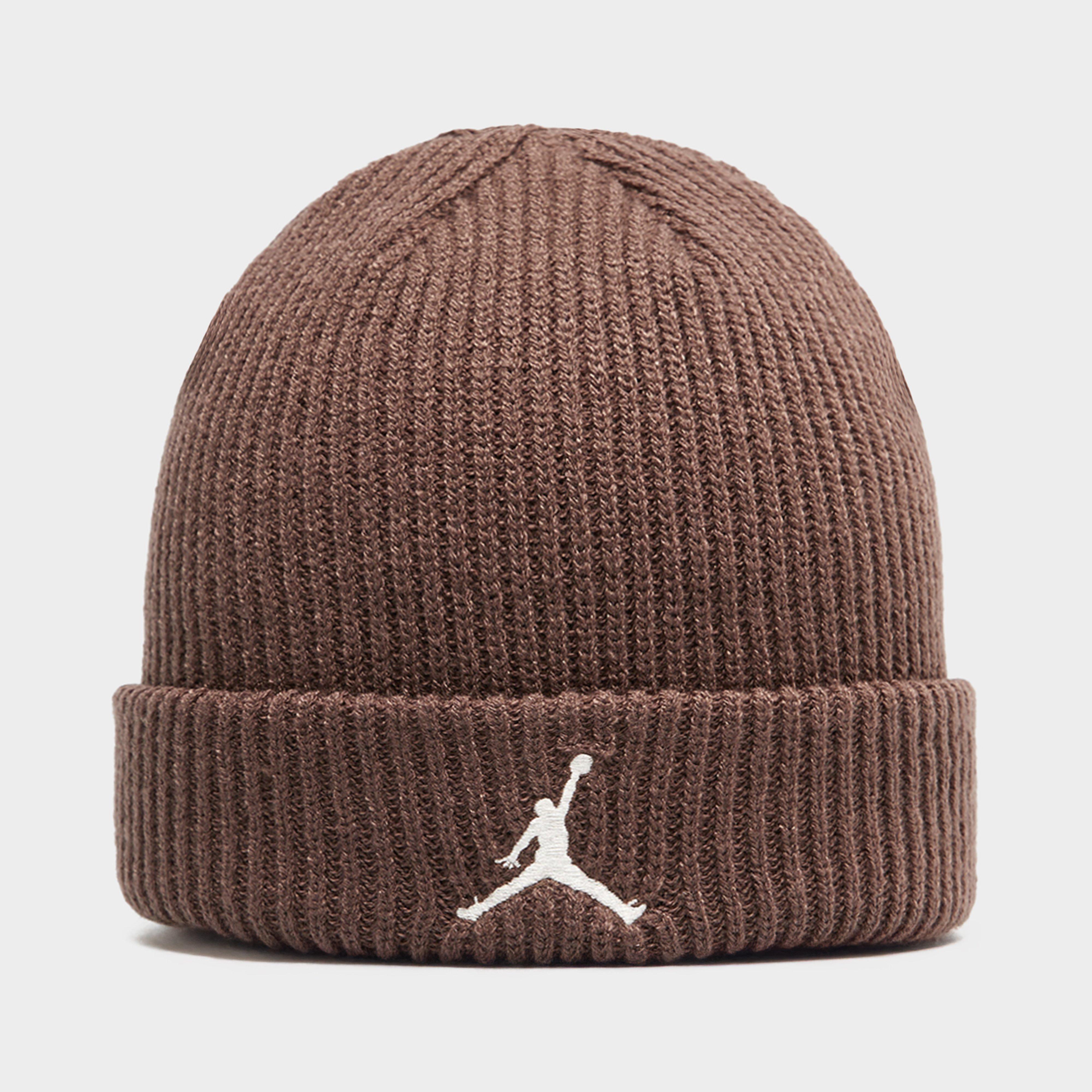 Căciulă pentru femei JORDAN CACIULA DE IARNĂ U J TERRA BEANIE ESS