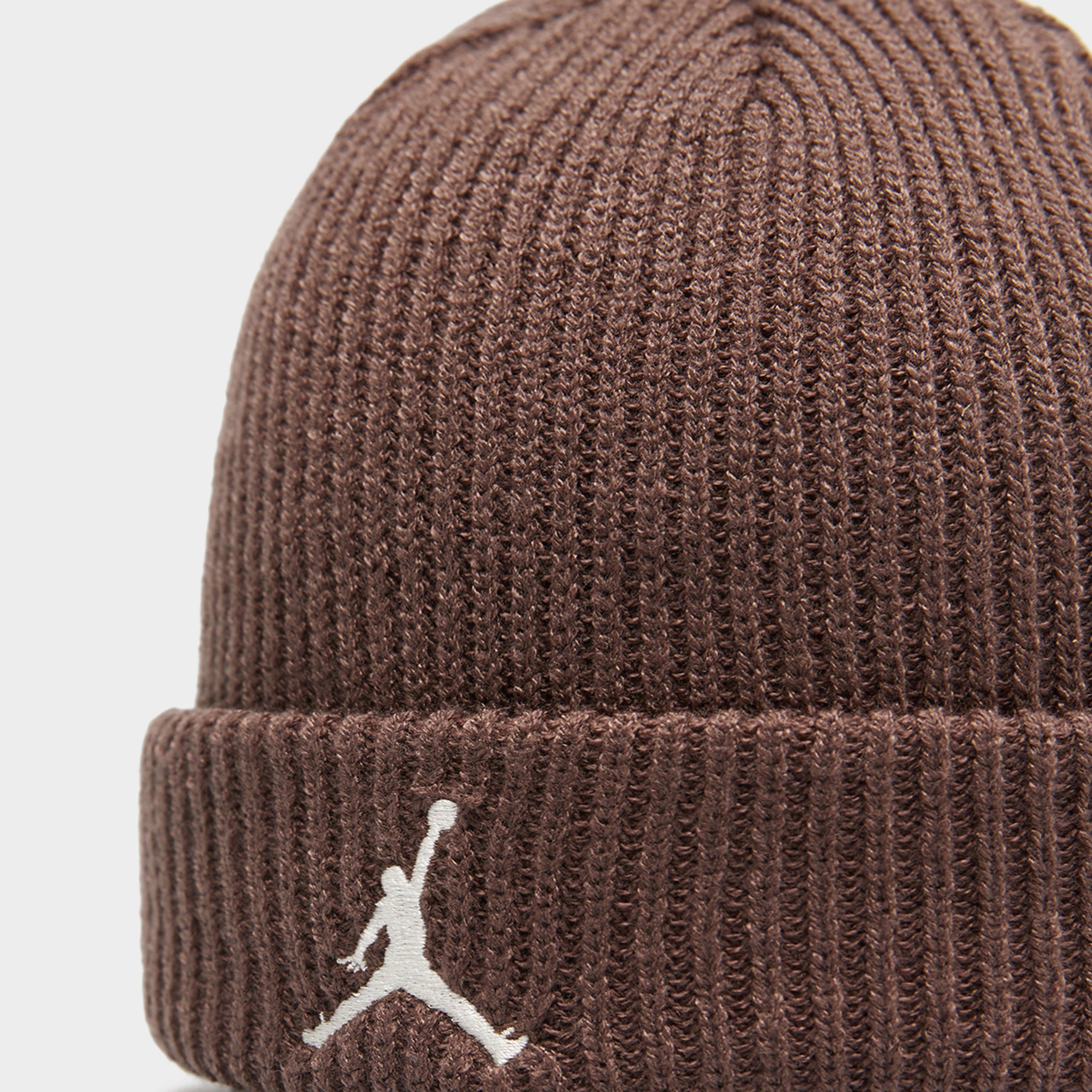 Căciulă pentru femei JORDAN CACIULA DE IARNĂ U J TERRA BEANIE ESS