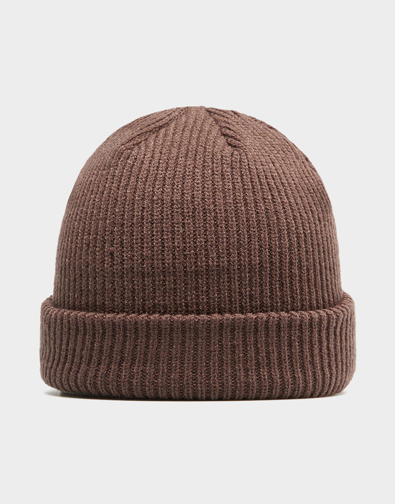 Дамска зимна шапка JORDAN ЗИМНА ШАПКА U J TERRA BEANIE ESS FZ2055-237 Тъмносин