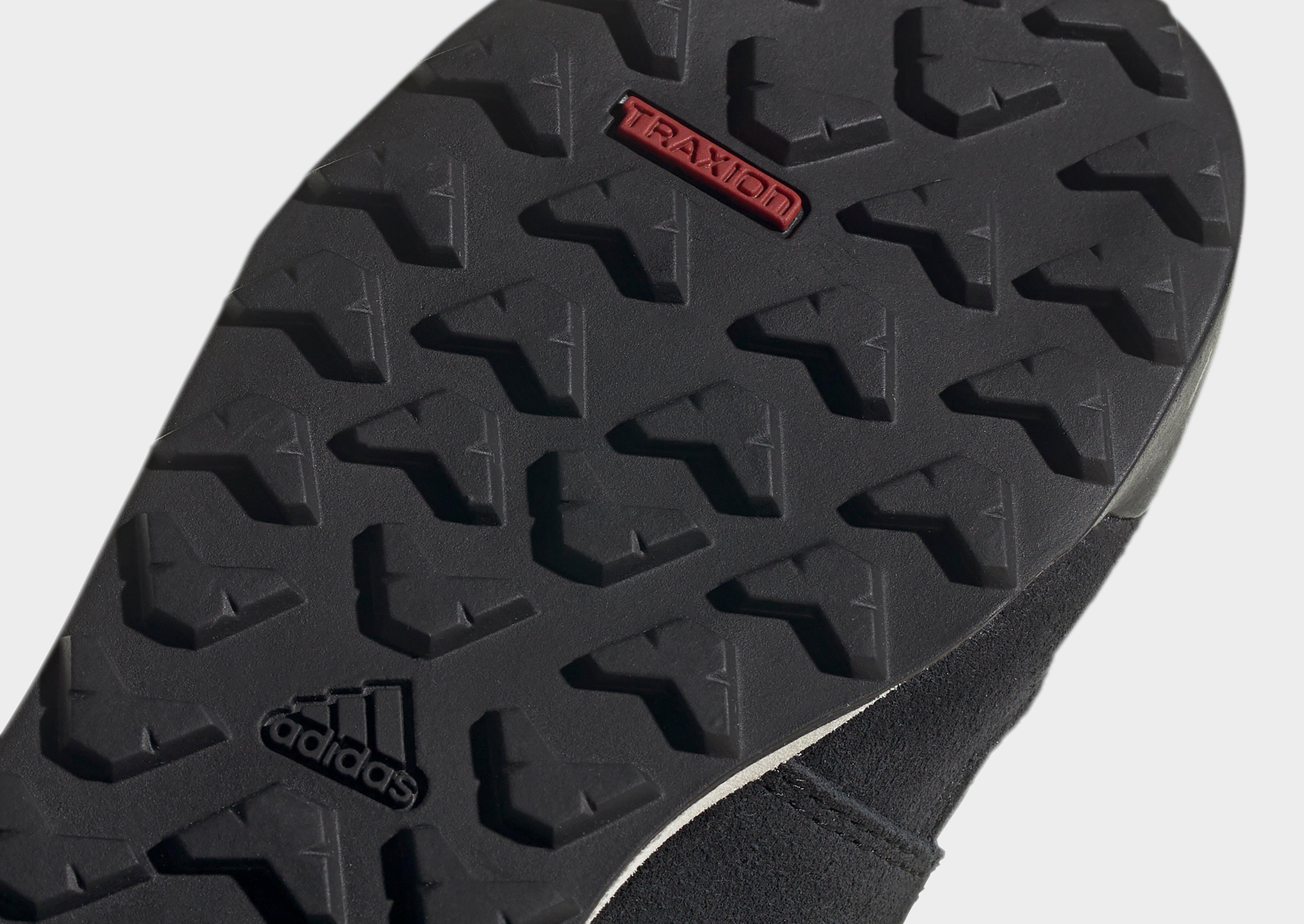 Детски зимни обувки ADIDAS SNOWPITCH K FZ2602 Черен