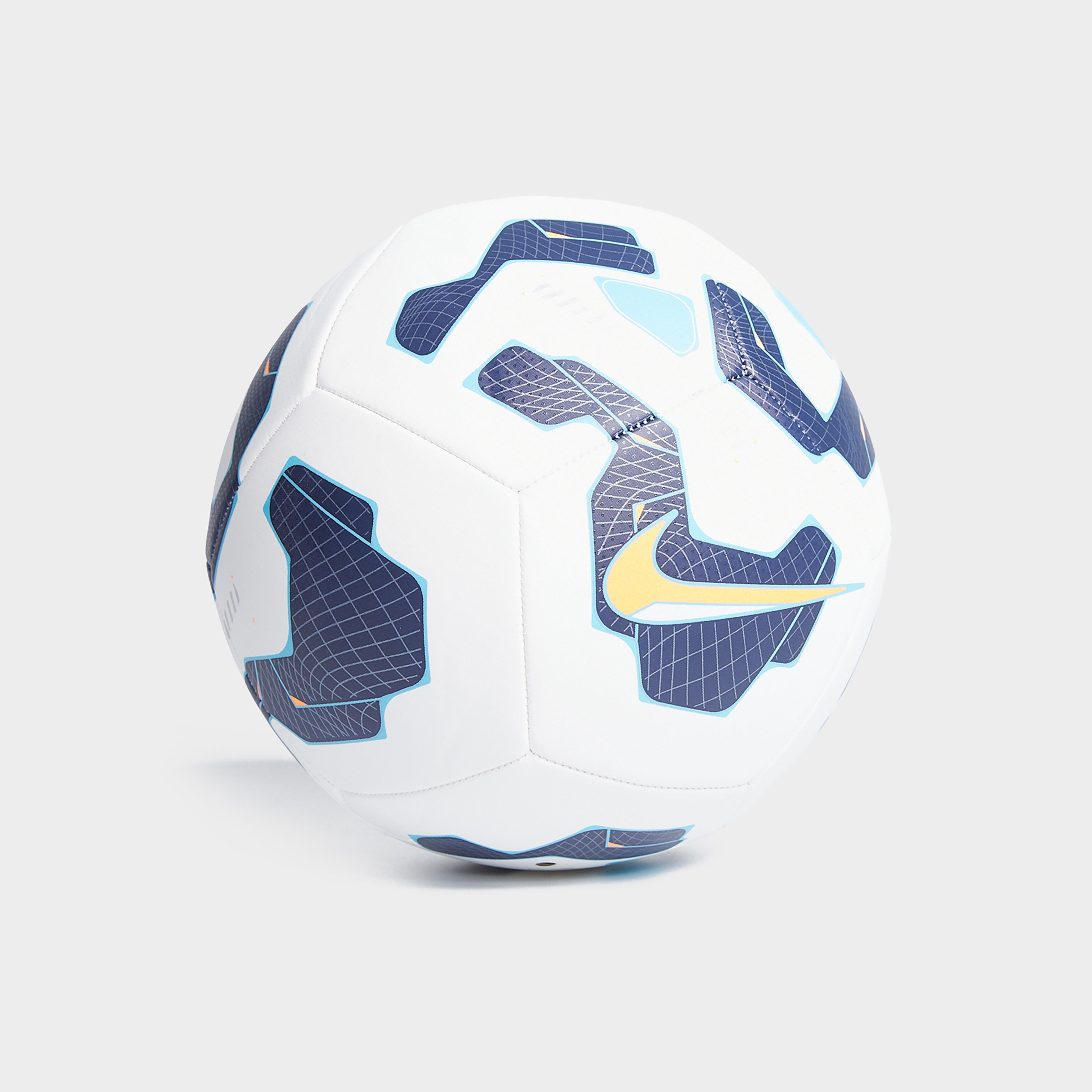 Férfi sportfelszerelés NIKE LABDA NIKE PITCH - FA24