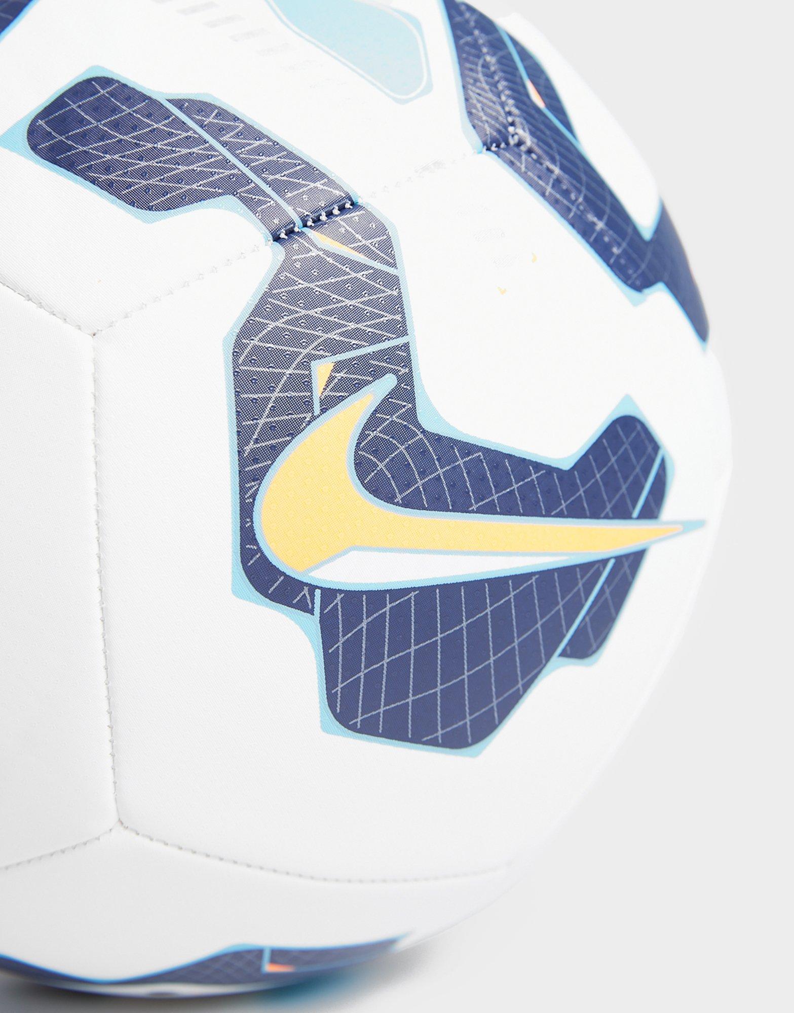 NIKE PIŁKA NIKE PITCH - FA24 FZ2636-100 Biały