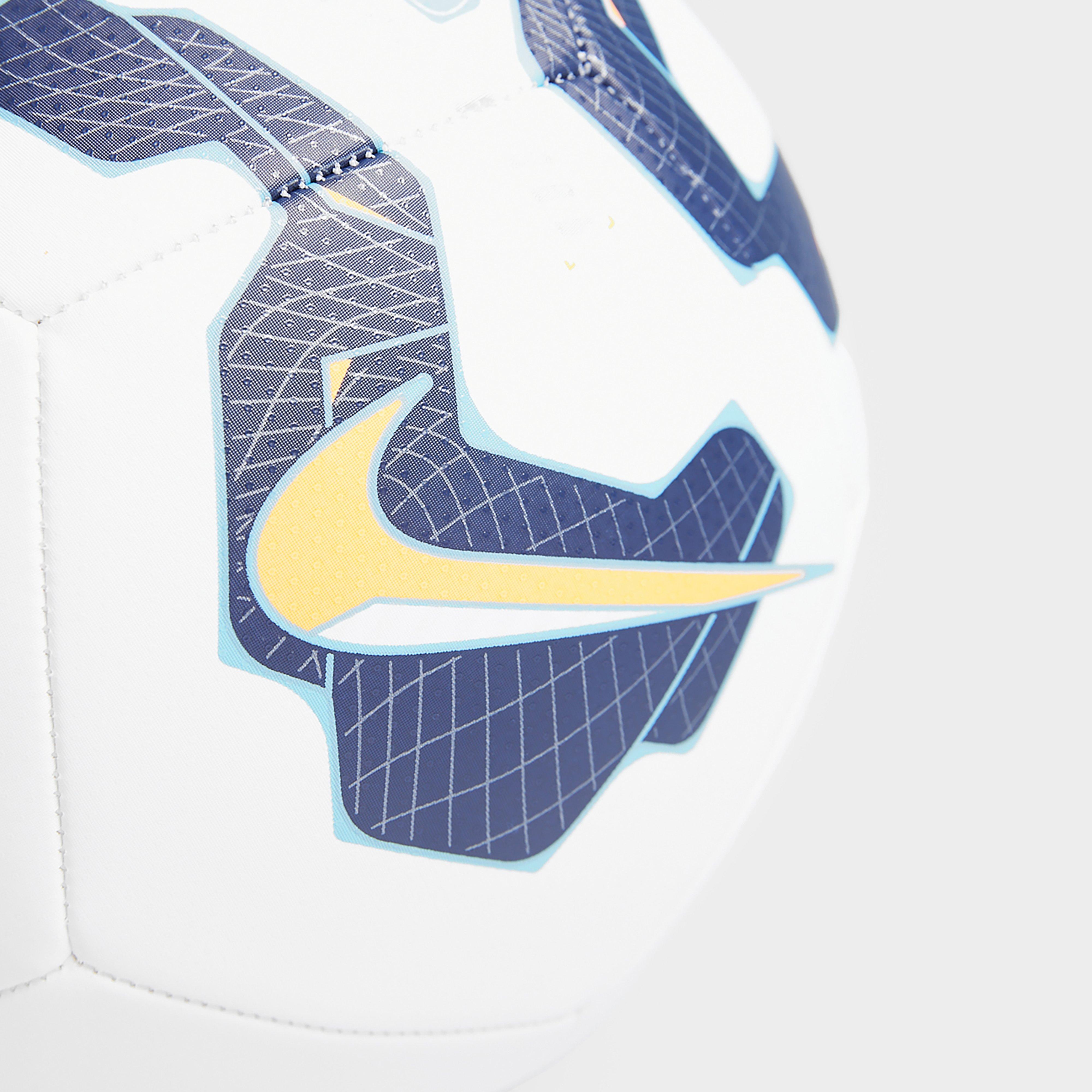 Férfi sportfelszerelés NIKE LABDA NIKE PITCH - FA24