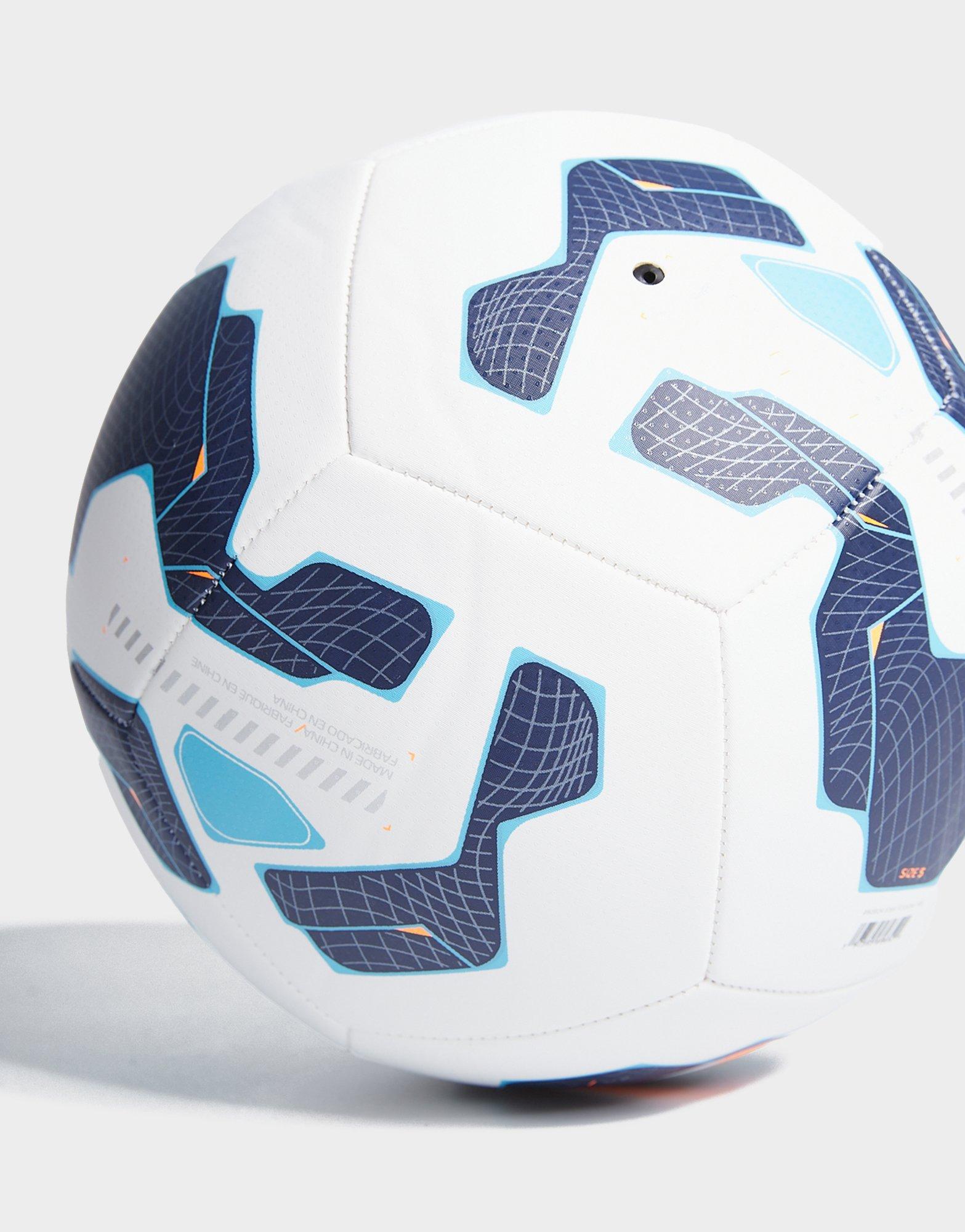 NIKE PIŁKA NIKE PITCH - FA24 FZ2636-100 Biały