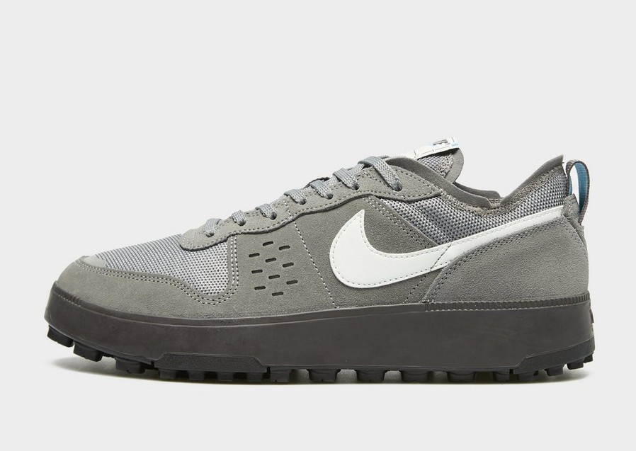 Мъжки маратонки NIKE C1TY FZ3863-011 Сив