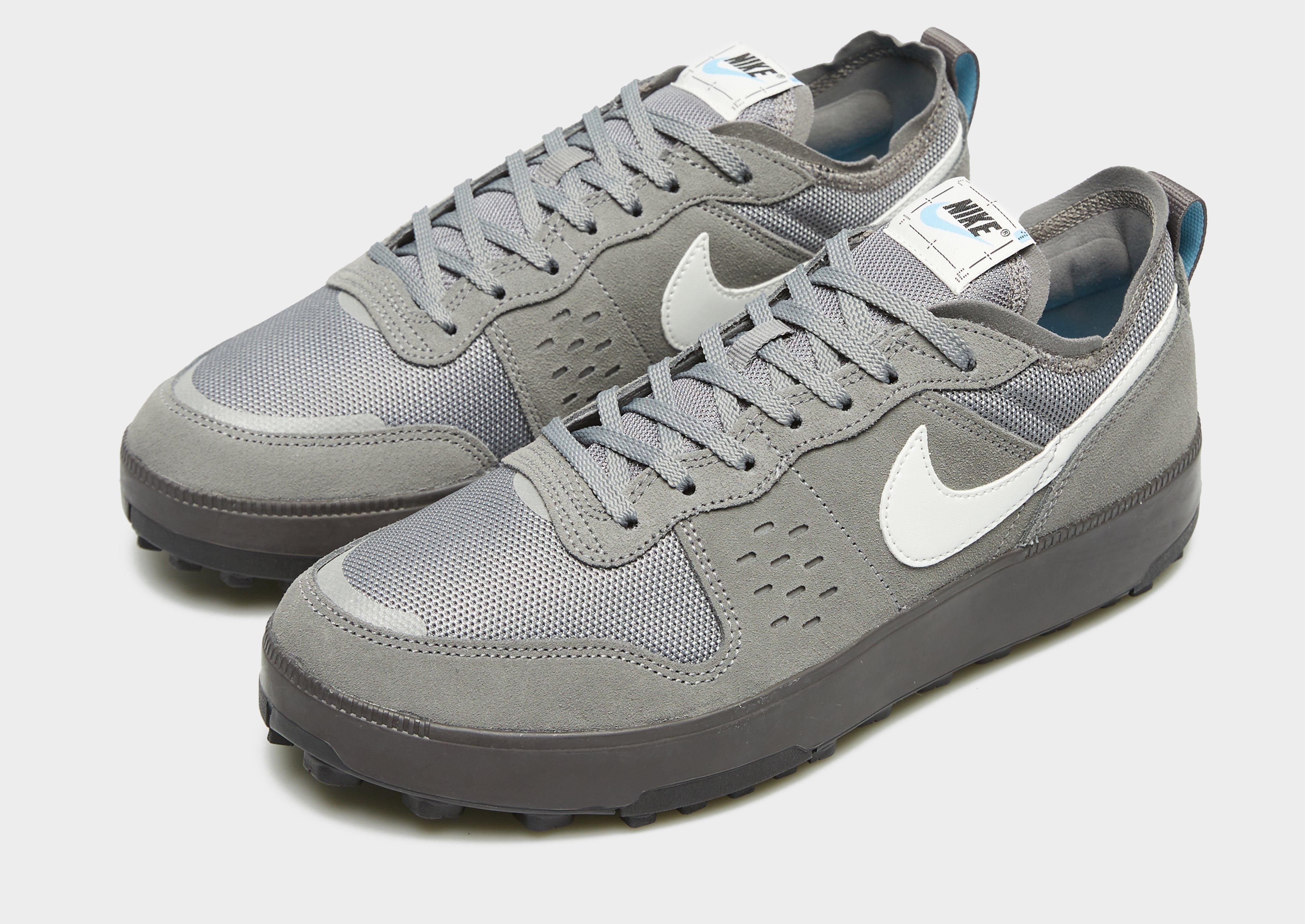 [NIKE] ナイキ C1TY FZ3863-011 Smoke Gray/Medium Ash 2025年 1/8 発売】NIKE C1TY “Smoke Grey/Medium ash” (ナイキ
