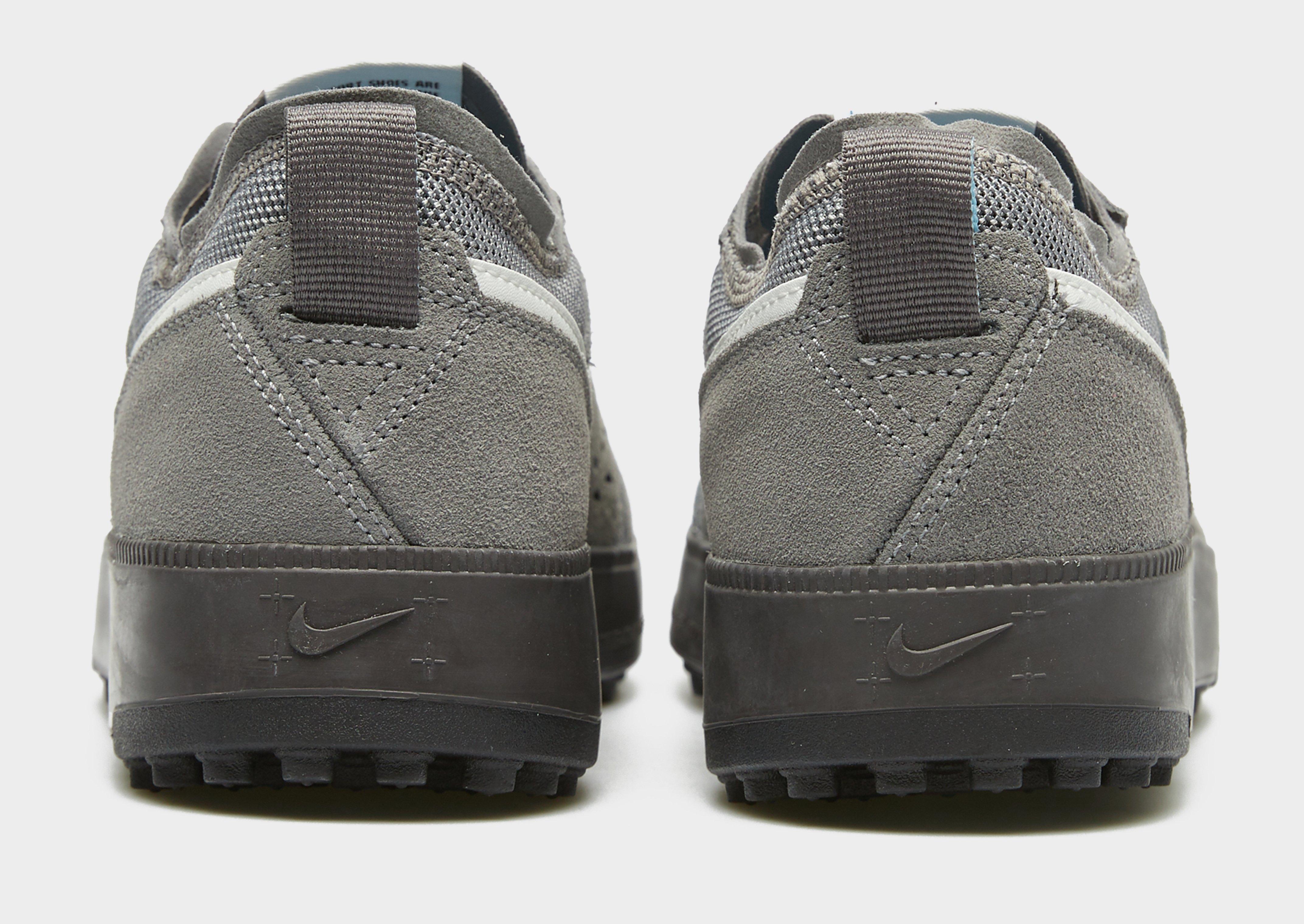 Férfi sneakers NIKE C1TY FZ3863-011 Szürke