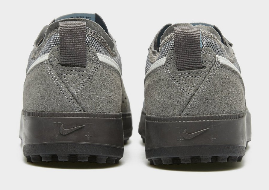 Мъжки маратонки NIKE C1TY FZ3863-011 Сив