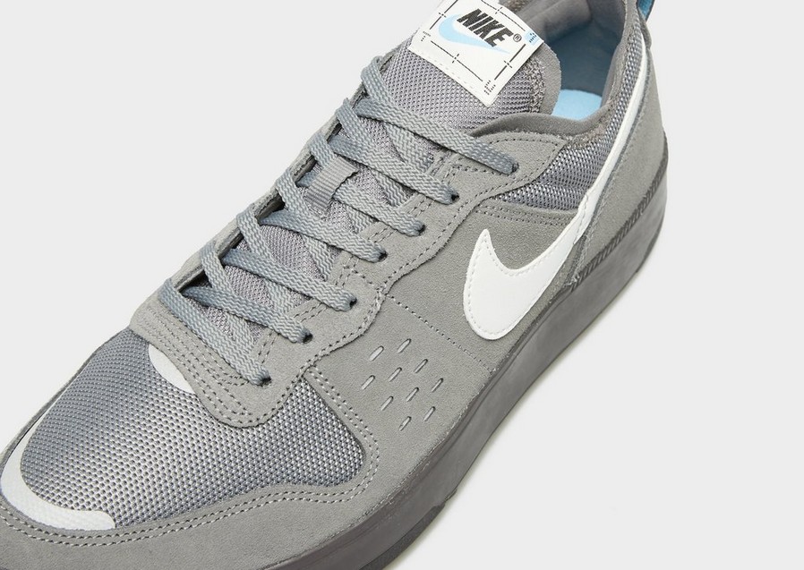 Мъжки маратонки NIKE C1TY FZ3863-011 Сив