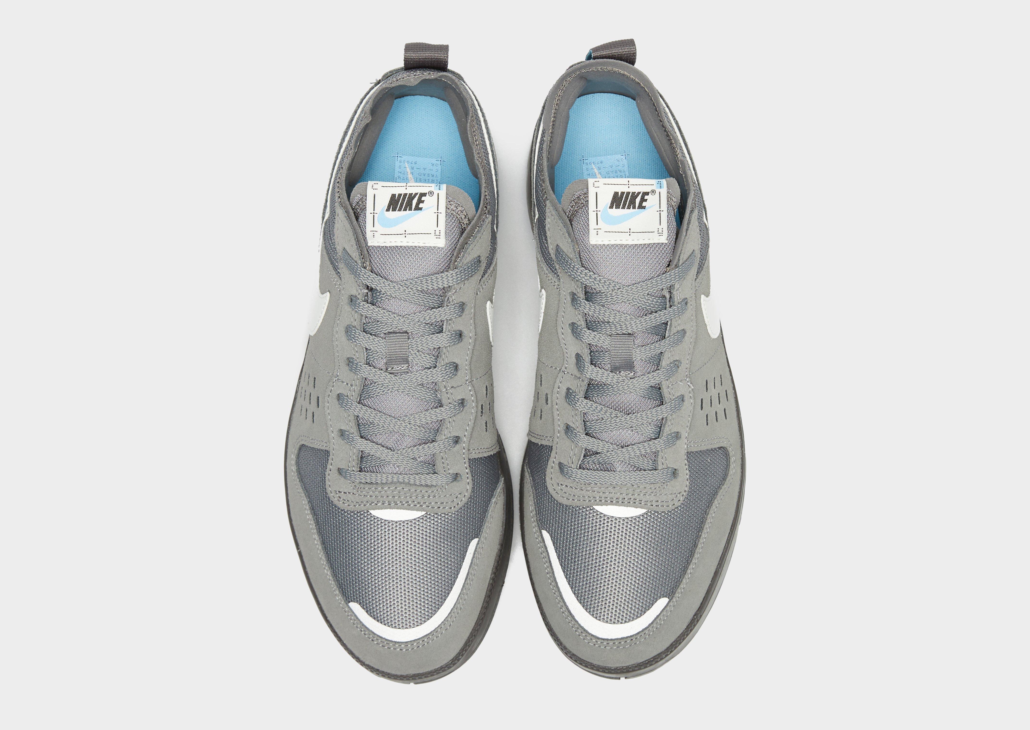 Férfi sneakers NIKE C1TY FZ3863-011 Szürke