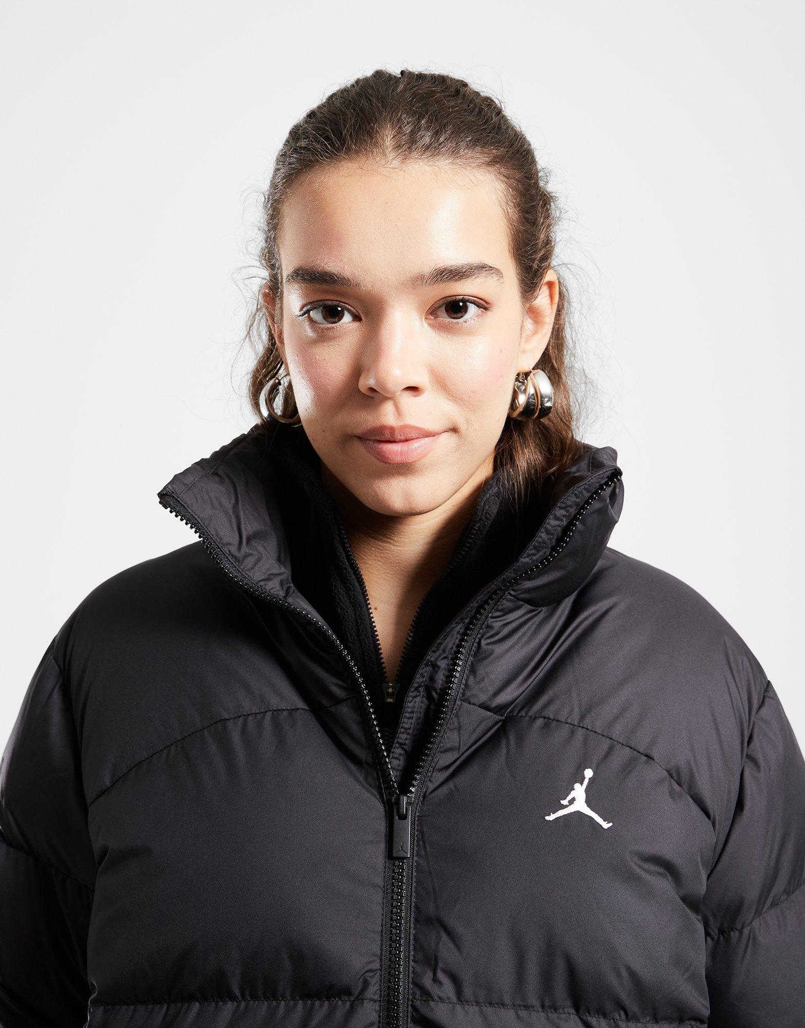 Jordan Bunda Péřová W J Puffer