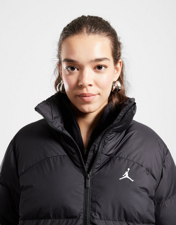 Jordan Bunda Páperová W Puffer