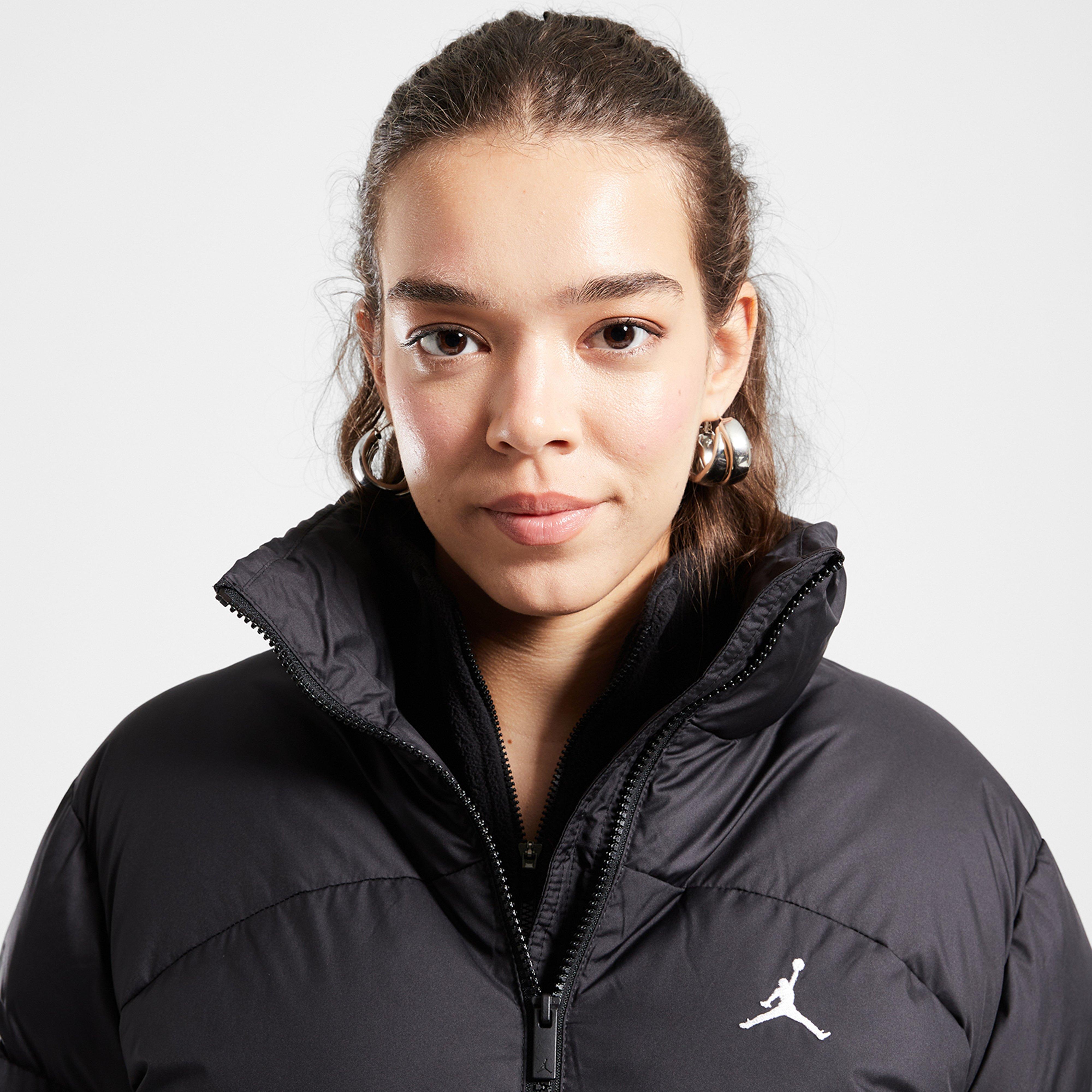 Ženska zimska jakna JORDAN DONJA JAKNA W J PUFFER