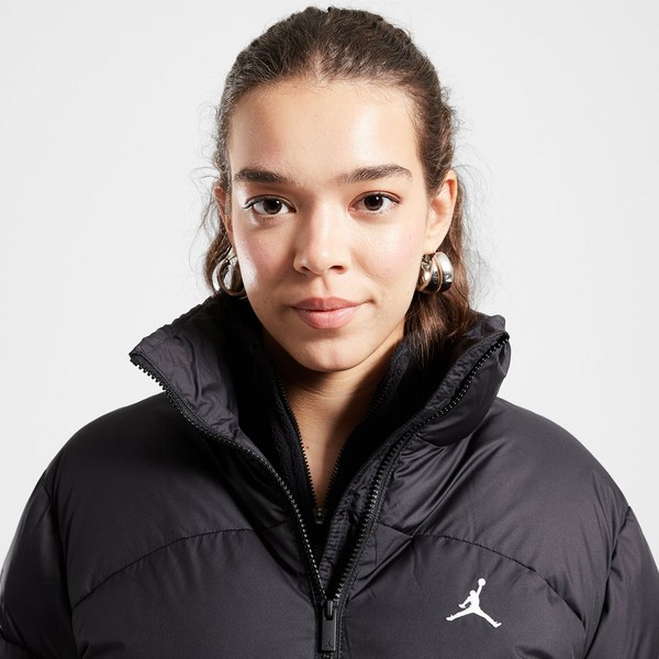 JORDAN STRIUKĖ PŪKINĖ W J PUFFER