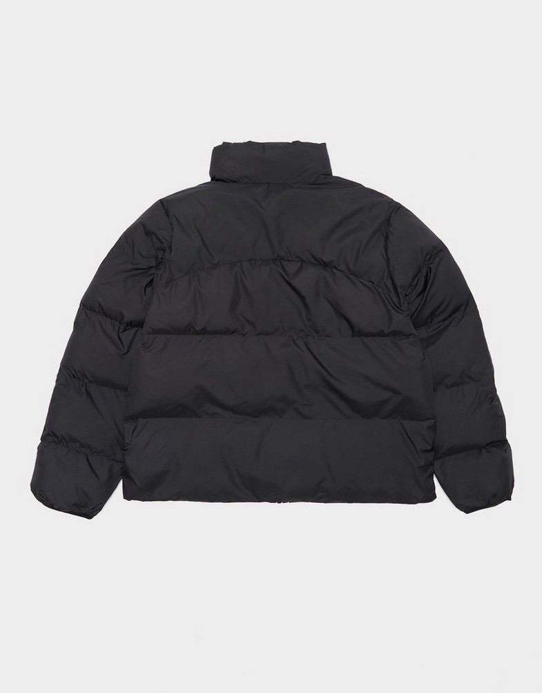 JORDAN КУРТКА ПУХОВА W J PUFFER FZ4527-010 Чорний