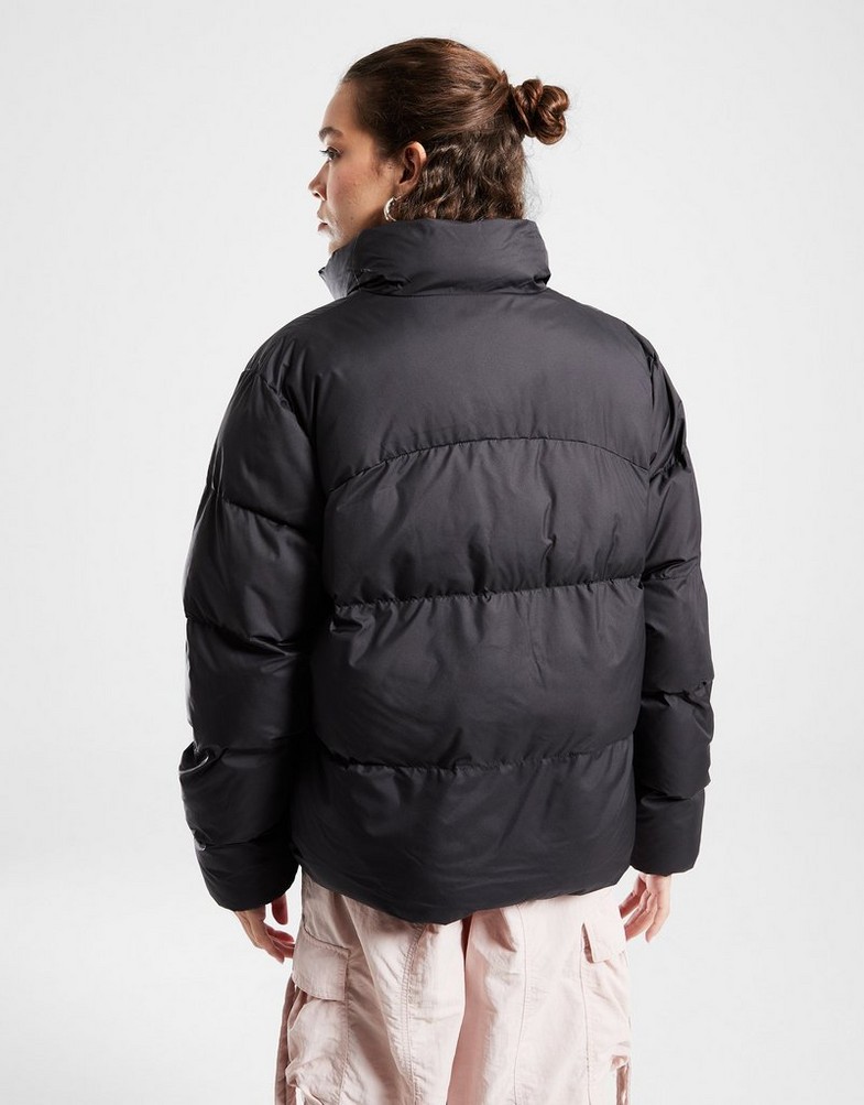 JORDAN STRIUKĖ PŪKINĖ W J PUFFER FZ4527-010 Juoda