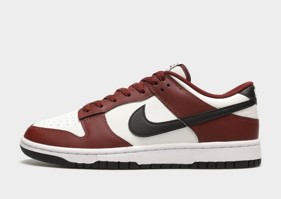 Чоловічі кросівки NIKE DUNK LOW  FZ4616-600 Білий