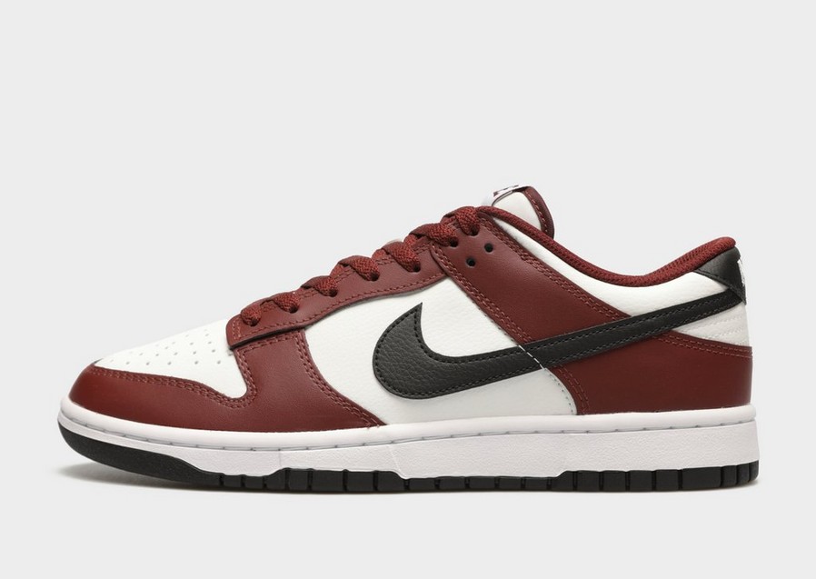 Buty sneakersy męskie NIKE DUNK LOW 