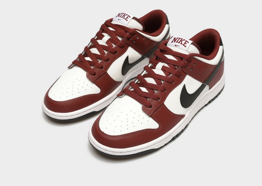 Buty sneakersy męskie NIKE DUNK LOW 