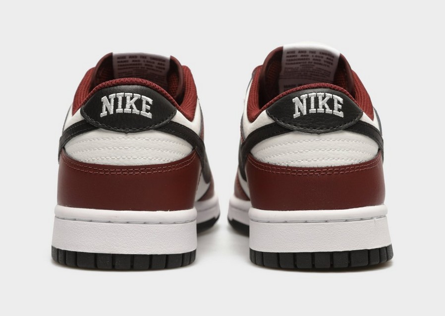 Чоловічі кросівки NIKE DUNK LOW  FZ4616-600 Білий