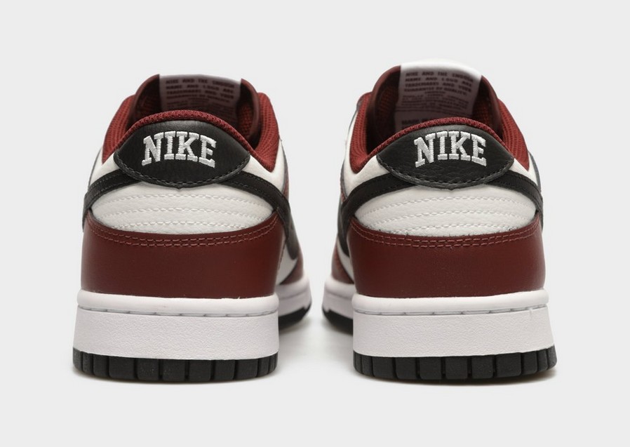 Buty sneakersy męskie NIKE DUNK LOW 