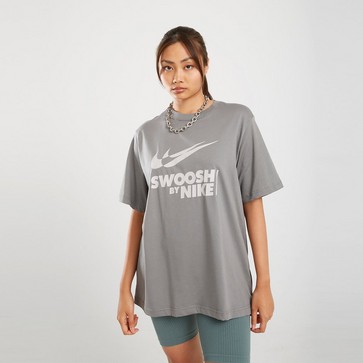Tricou pentru femei NIKE TRICOU W NSW TEE BF GLS