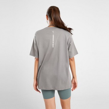 Tricou pentru femei NIKE TRICOU W NSW TEE BF GLS