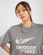 NIKE T-SHIRT W NSW TEE BF GLS