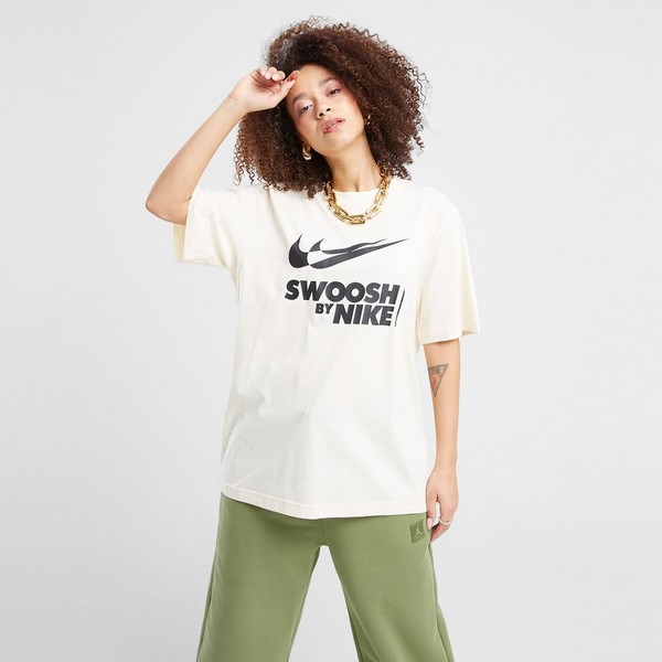 NIKE TRICOU W NSW TEE BF GLS GYM LIFE