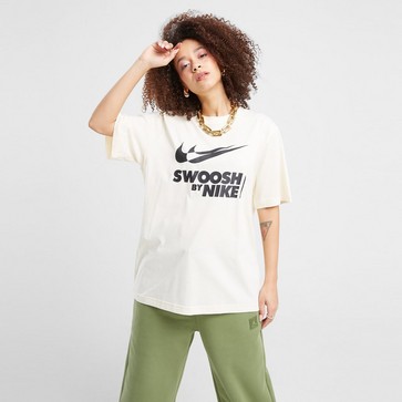 NIKE ТЕНИСКА W NSW TEE BF GLS GYM LIFE