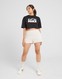 NIKE ФУТБОЛКА W NSW CROP TEE GLS