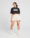 NIKE T-SHIRT W NSW CROP TEE GLS