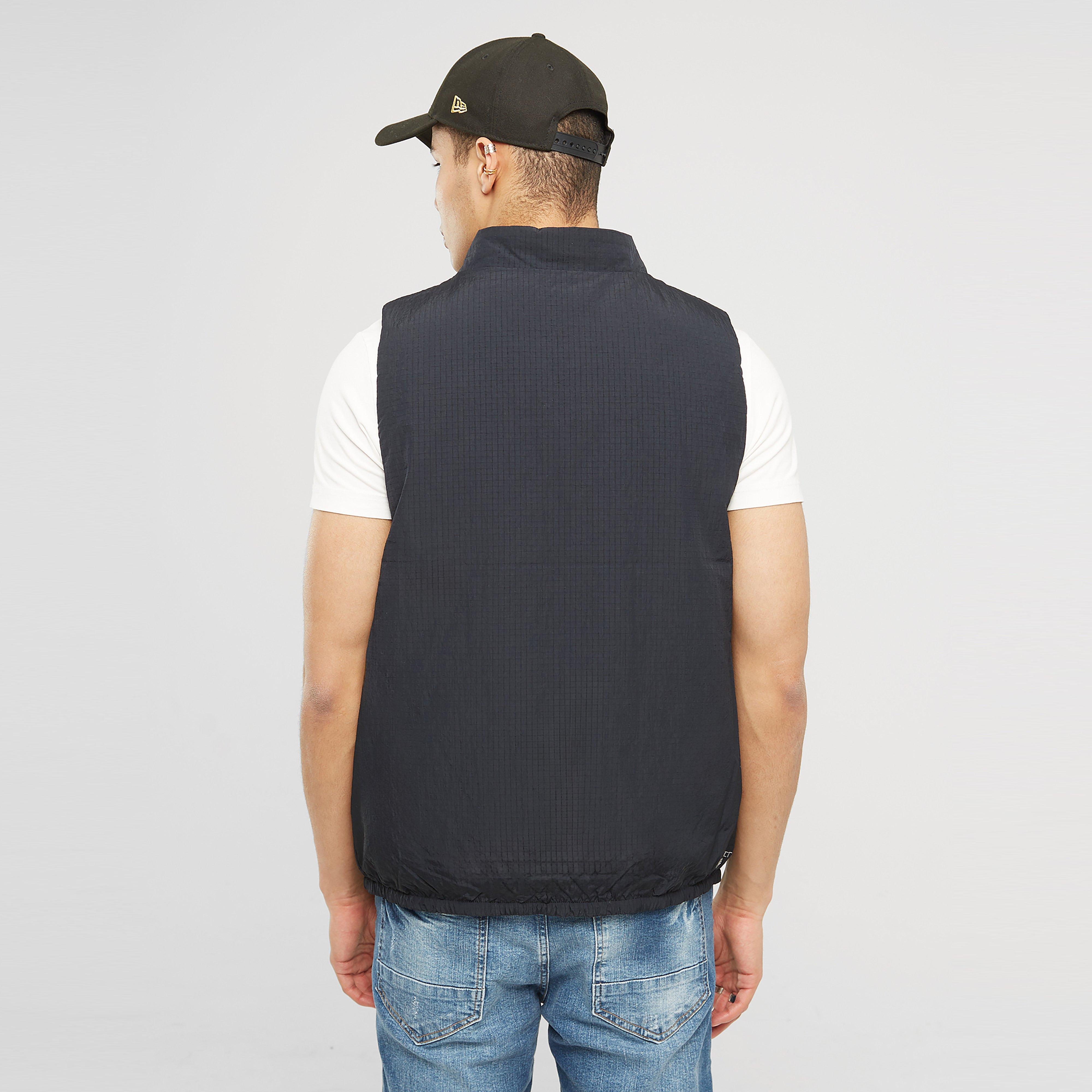 Férfi mellények NIKE UJJATLAN PULÓVER M NSW   SW AIR TF INSLTD VEST WV