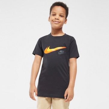 Tricou pentru copii NIKE TRICOU B NSW SI SS TEE B