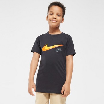 NIKE ТЕНИСКА B NSW SI SS TEE B