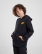 NIKE BLUZA Z KAPTUREM B NSW SI FLC FZ HOODY BB B