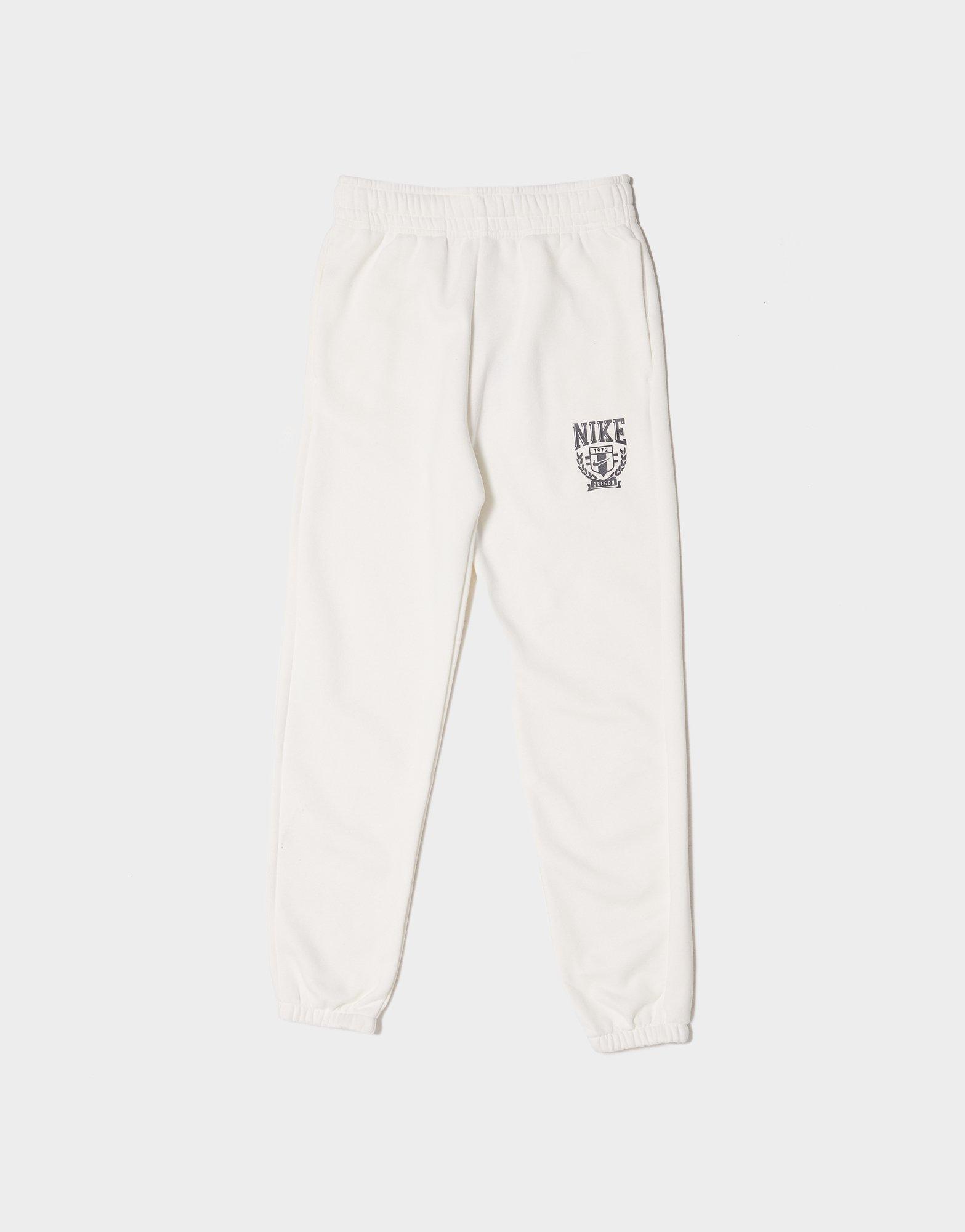 Nike Kalhoty  G Nsw Trend Flc Cf Pant Girl