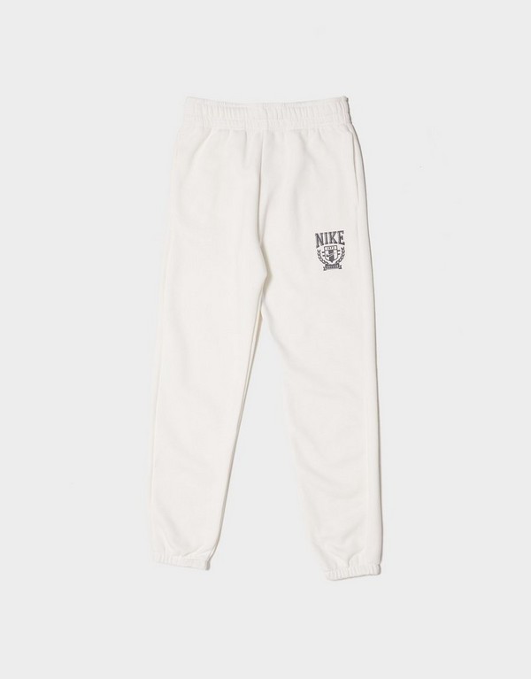Nike Kalhoty Nsw Trend Flc Cf Girl