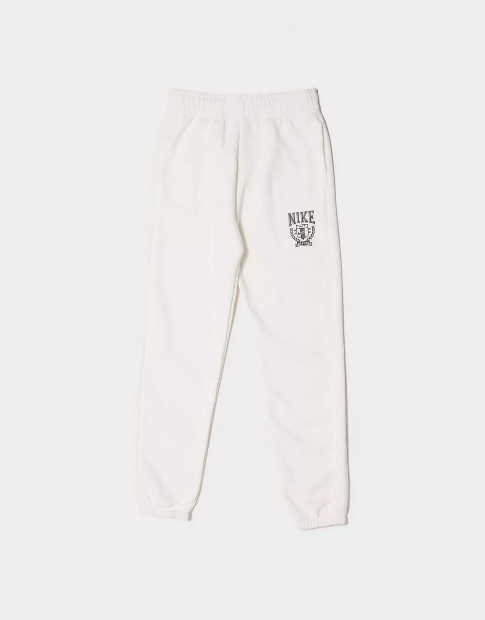 NIKE ШТАНИ G NSW TREND FLC CF PANT GIRL, фото 1 з 3