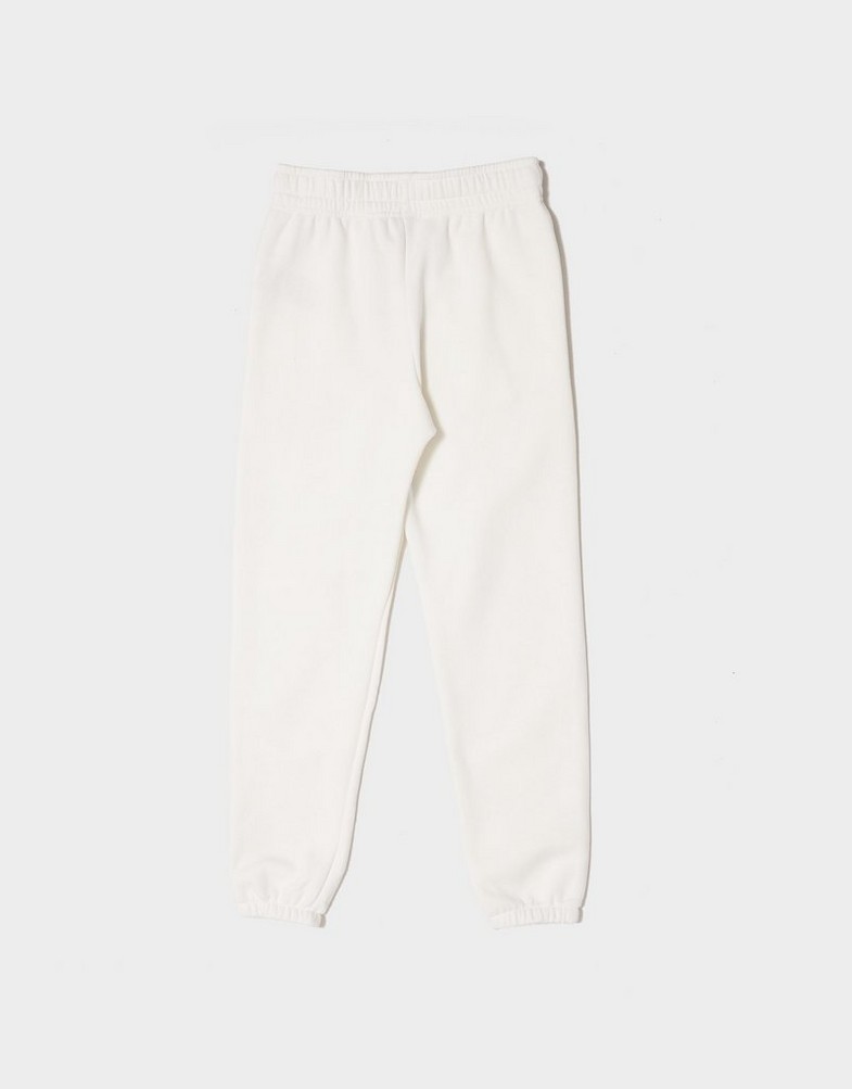 NIKE SPODNIE G NSW TREND FLC CF PANT GIRL