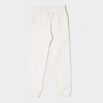 Pantaloni pentru copii NIKE PANTALONI  G NSW TREND FLC CF PANT GIRL
